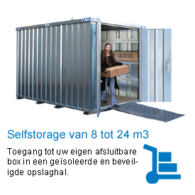 Gratis aanhanger gebruiken